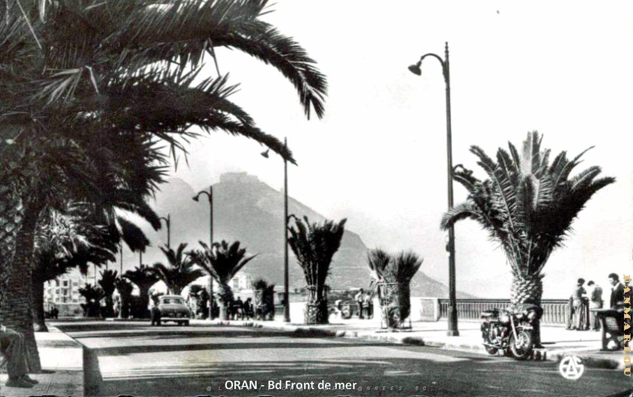 Oran - Boulevard Front de Mer - 06.jpg